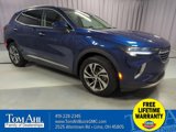 Used 2023 Buick Envision Essence image 1