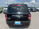 Used 2022 Ford Bronco Sport Big Bend w/ Convenience Package image 6