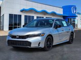 New 2025 Honda Civic Sport image 2