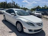 Used 2011 MAZDA MAZDA6 i Touring image 3