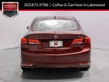 Used 2016 Acura TLX V6 w/ Technology Package image 6