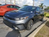 Used 2024 Kia Forte LXS image 3
