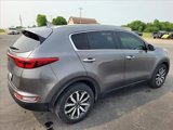 Used 2017 Kia Sportage EX image 5