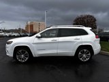 Used 2019 Jeep Cherokee Overland image 5