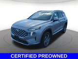 Certified 2022 Hyundai Santa Fe SEL w/ Cargo Package image 3