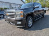 Used 2014 Chevrolet Silverado 1500 High Country w/ High Country Premium Package image 2