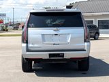 Used 2017 Cadillac Escalade Luxury image 4