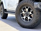 Used 2018 Jeep Wrangler Unlimited Rubicon image 2