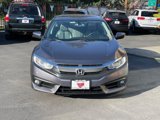 Used 2016 Honda Civic EX-L image 2