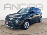 Used 2022 Kia Soul LX image 4