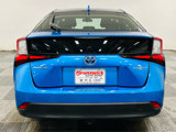 Certified 2019 Toyota Prius LE image 5