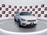 Used 2021 Jeep Cherokee Latitude Lux image 3