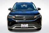 Used 2022 Volkswagen Taos S w/ IQ Drive S Package image 2