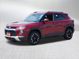 Used 2022 Chevrolet TrailBlazer LT w/ Convenience Package image 3