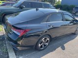 Certified 2023 Hyundai Elantra Limited image 3