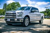 Used 2015 Ford F150 Lariat w/ Equipment Group 502A Luxury image 2