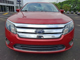 Used 2011 Ford Fusion SE w/ 202A Rapid Spec Order Code image 2
