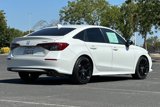 Certified 2023 Honda Civic Sport image 6