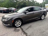 Used 2015 Chrysler 200 Limited w/ Convenience Group image 2