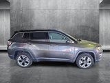 Used 2021 Jeep Compass Limited w/ Sun and Sound Group image 4