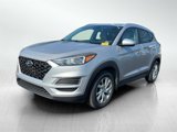 Used 2020 Hyundai Tucson Value image 2