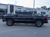 Used 2016 Chevrolet Silverado 1500 LTZ Z71 w/ LTZ Plus Package image 5