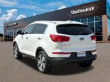Used 2014 Kia Sportage EX image 6
