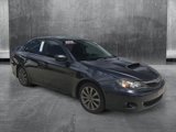 Used 2010 Subaru Impreza WRX Sedan image 3