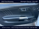 Used 2017 Ford Mustang Premium image 2