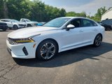 Certified 2022 Kia K5 LXS image 3