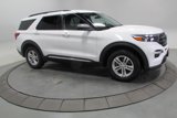 Used 2023 Ford Explorer XLT w/ Equipment Group 202A image 4
