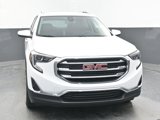 Used 2021 GMC Terrain SLT image 3