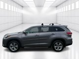 Used 2018 Toyota Highlander Limited image 3