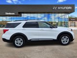Used 2020 Ford Explorer XLT image 4