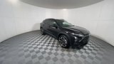 New 2025 Chevrolet Trax RS w/ Sunroof Package image 2