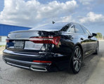 Used 2019 Audi A6 3.0T Premium Plus w/ Premium Plus Package image 4