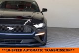 Used 2018 Ford Mustang Premium w/ Ecoboost Performance Package image 5