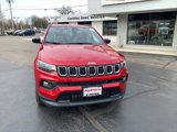 New 2025 Jeep Compass Latitude w/ Sun and Sound Group image 3