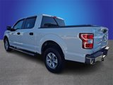 Used 2018 Ford F150 XLT image 4