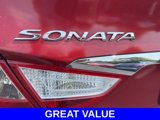 Used 2012 Hyundai Sonata SE w/ Navigation & Sunroof Pkg image 5