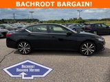 Used 2022 Nissan Altima 2.5 SR image 3