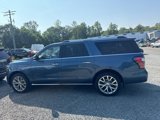 Used 2018 Ford Expedition Max Limited w/ Equipment Group 302A image 4