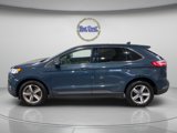 Used 2019 Ford Edge SEL w/ Equipment Group 201A image 2