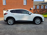 Used 2014 MAZDA CX-5 Grand Touring image 4
