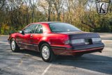 Used 1988 Ford Thunderbird image 4