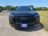 New 2025 Chevrolet Trax ACTIV w/ Driver Confidence Package image 2