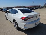 Used 2021 Acura TLX SH-AWD w/ Advance Package image 3