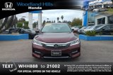 Used 2016 Honda Accord EX-L image 2