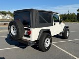 Used 2006 Jeep Wrangler Unlimited image 5