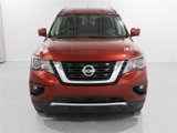 Used 2017 Nissan Pathfinder SL w/ Cargo Package image 2